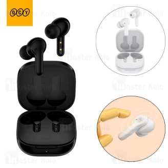 هندزفری بلوتوث دوگوش کیو سی وای Xiaomi QCY T13 ENC True Wireless Earbuds