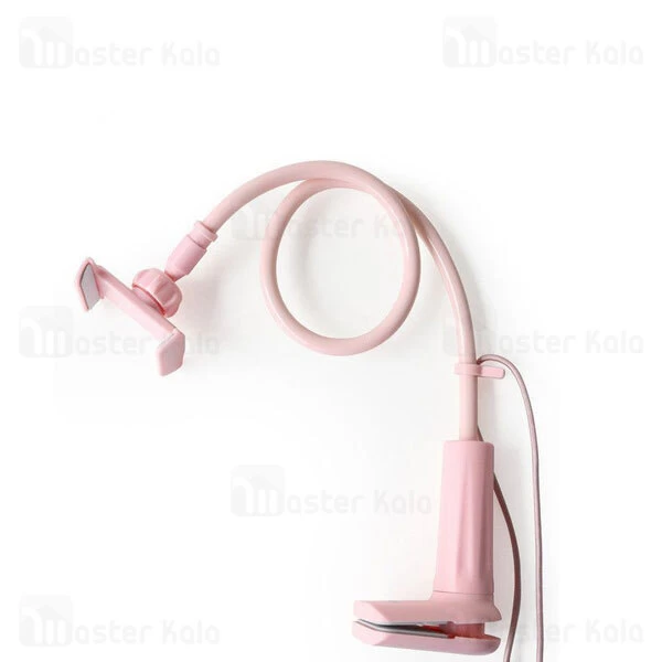 هولدر و پایه نگهدارنده راک Rock Flexible Long Arm Mobile Phone Holder II