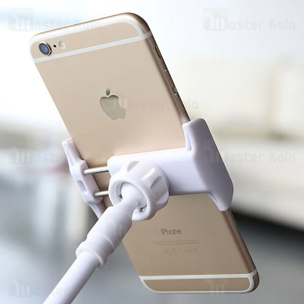 هولدر و پایه نگهدارنده راک Rock Flexible Long Arm Mobile Phone Holder II