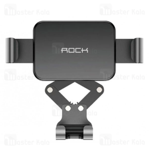 هولدر دریچه کولری راک Rock Magical Scorpion Series Gravity Air Vent Car Mount