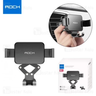 هولدر دریچه کولری راک Rock RPH0897 Magical Scorpion Series Gravity Air Vent Car Mount