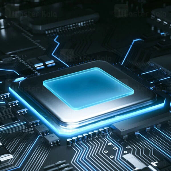 شارژر فندکی Rock RCC0158 PD Car Inverter 110W