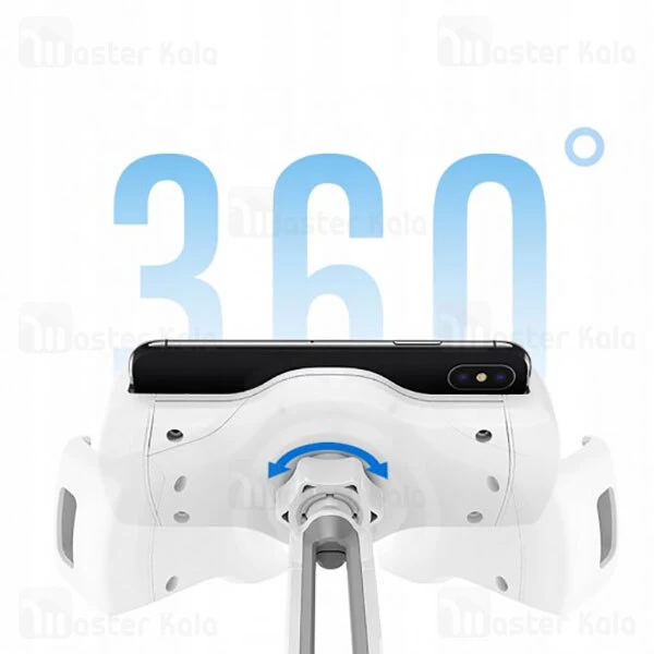 هولدر و پایه نگهدارنده رومیزی Rock RPH0878 Universal Adjustable Desktop Stand