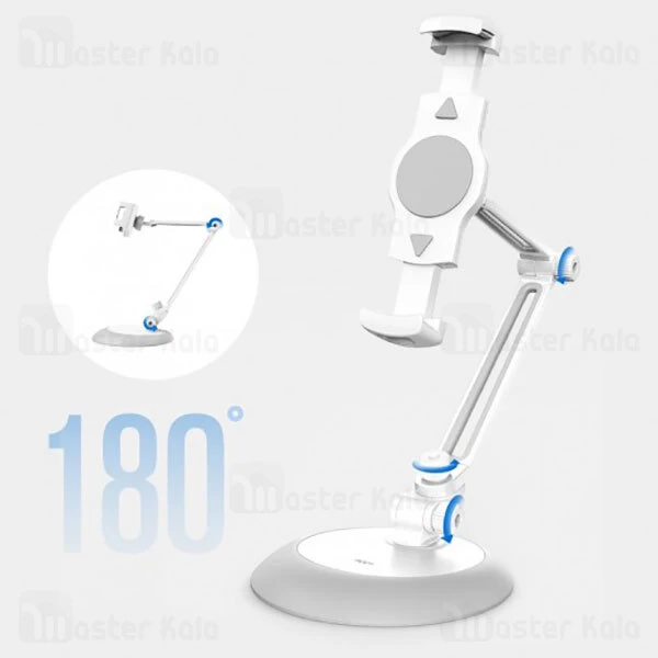 هولدر و پایه نگهدارنده رومیزی Rock RPH0878 Universal Adjustable Desktop Stand