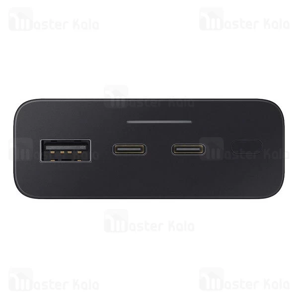 پاوربانک سامسونگ Samsung Battery Pack 25W QC2.0 PD3.0 20000mAh
