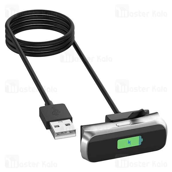 شارژر Samsung Galaxy Fit e Smart Watch USB Charger