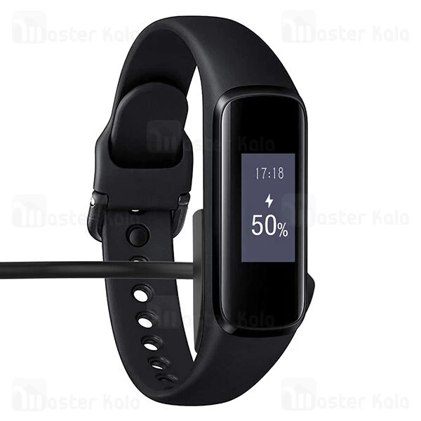 شارژر Samsung Galaxy Fit e Smart Watch USB Charger