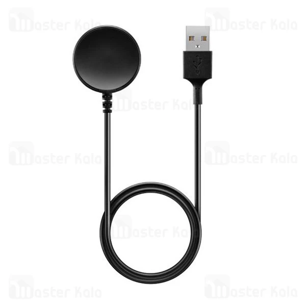 شارژر Samsung Galaxy Watch Active 1 / 2 Smart Watch USB Charger