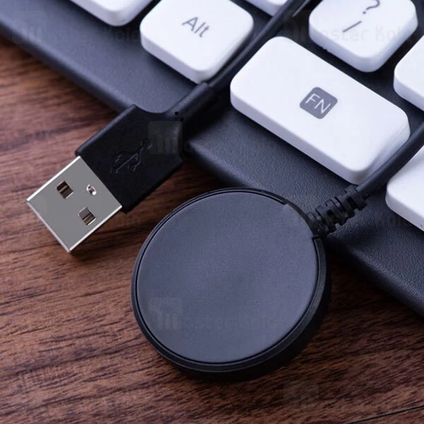 شارژر Samsung Galaxy Watch Active 1 / 2 Smart Watch USB Charger