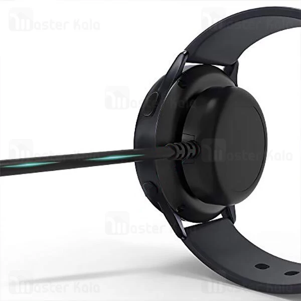 شارژر Samsung Galaxy Watch Active 1 / 2 Smart Watch USB Charger