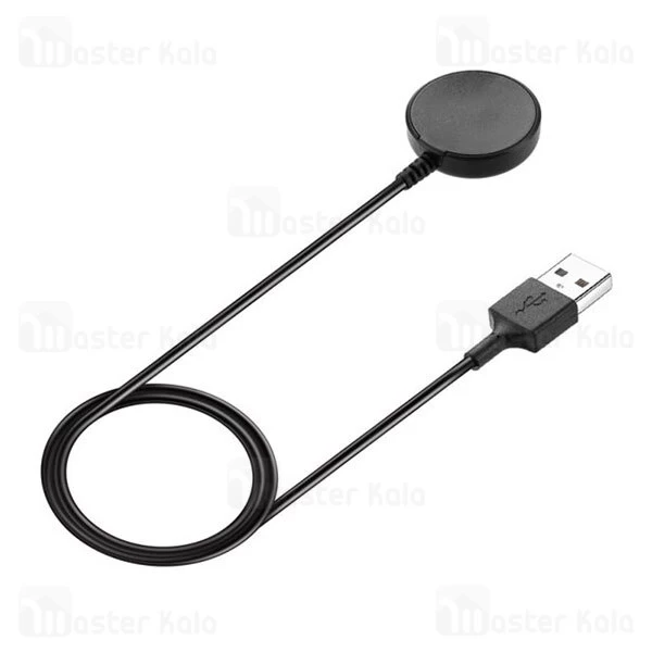 شارژر Samsung Galaxy Watch Active 1 / 2 Smart Watch USB Charger