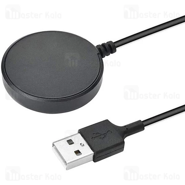 شارژر Samsung Galaxy Watch Active 1 / 2 Smart Watch USB Charger