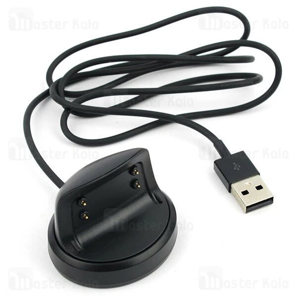 شارژر Samsung Gear Fit 2 / Fit 2 Pro Smart Watch USB Charger