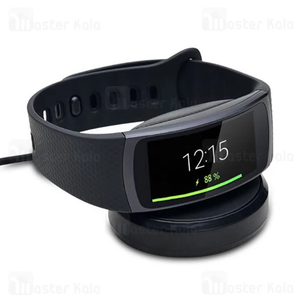 شارژر Samsung Gear Fit 2 / Fit 2 Pro Smart Watch USB Charger