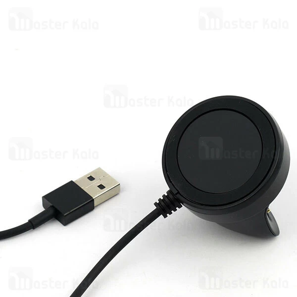 شارژر Samsung Gear Fit 2 / Fit 2 Pro Smart Watch USB Charger