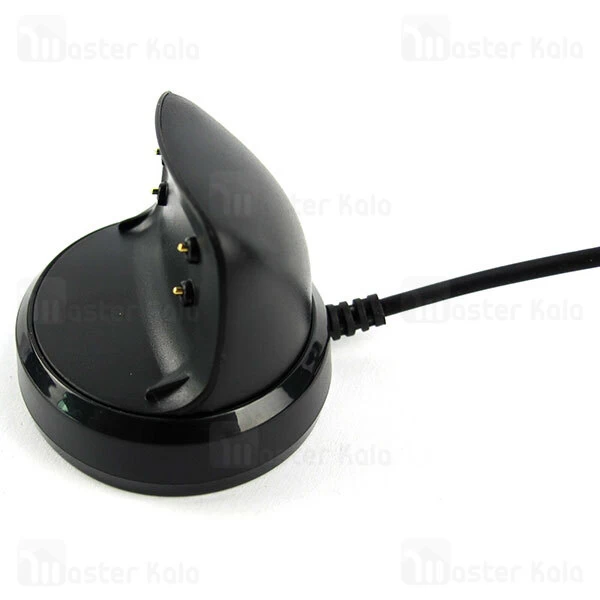 شارژر Samsung Gear Fit 2 / Fit 2 Pro Smart Watch USB Charger