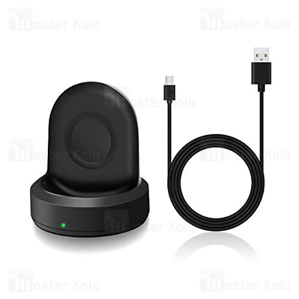 شارژر Samsung Gear Sport Smart Watch USB Charger