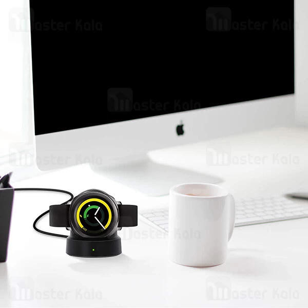 شارژر Samsung Gear Sport Smart Watch USB Charger