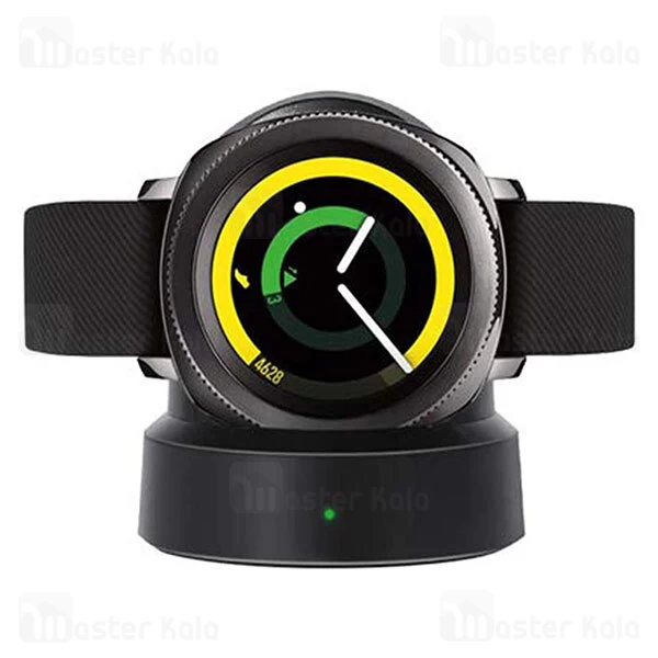 شارژر Samsung Gear Sport Smart Watch USB Charger