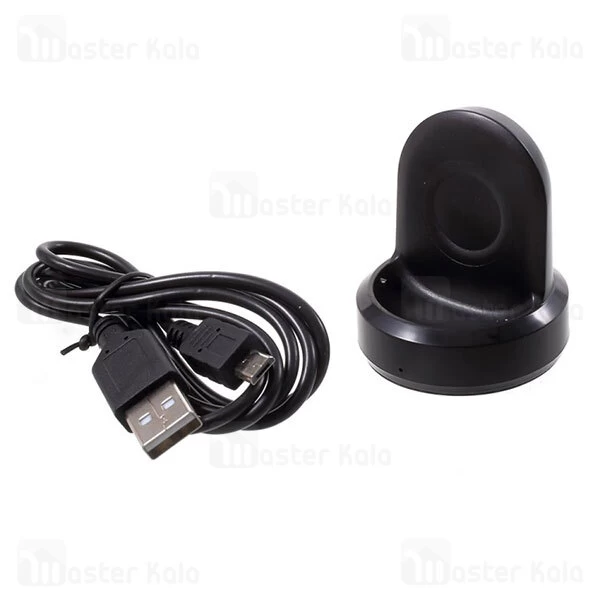 شارژر Samsung Gear Sport Smart Watch USB Charger