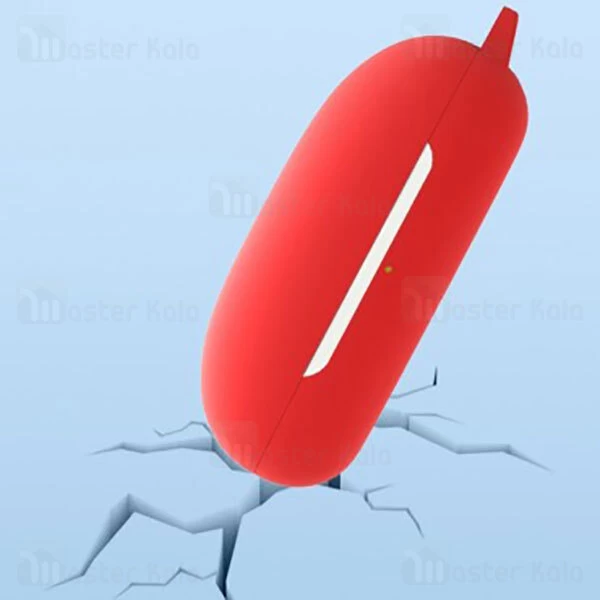 کاور سیلیکونی Xiaomi 1More Comfobuds Pro Earphone Protective Silicone Case