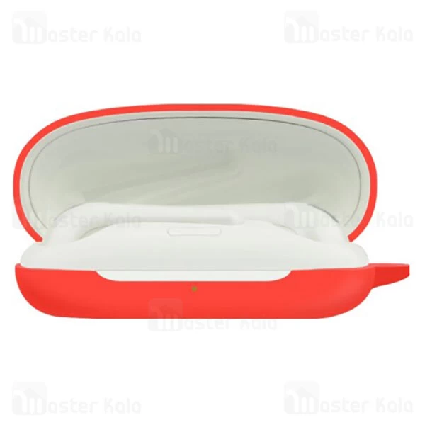 کاور سیلیکونی Xiaomi 1More Comfobuds Earphone Protective Silicone Case