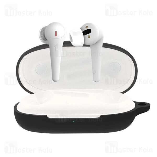 کاور سیلیکونی Xiaomi 1More Comfobuds Pro Earphone Protective Silicone Case