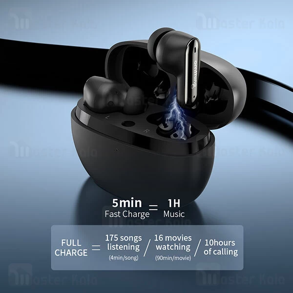 هندزفری بلوتوث Xiaomi 1More Omthing EO006 Airfree 2 True Wireless In-Ear