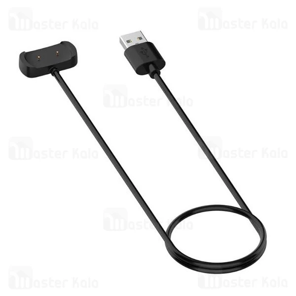 شارژر Xiaomi Amazfit GTS 2 / GTR 2 / Pop Smart Watch USB Charger