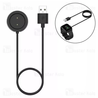 شارژر ساعت هوشمند Xiaomi Amazfit GTS / GTR Smart Watch USB Charging