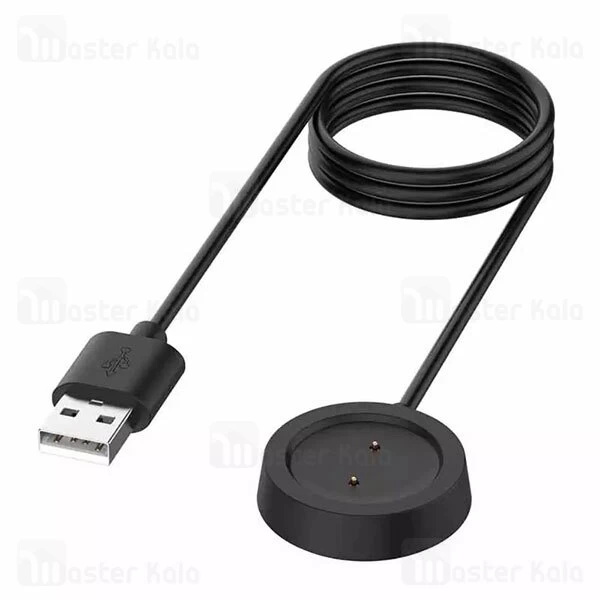 شارژر Xiaomi Amazfit GTS / GTR Smart Watch USB Charger