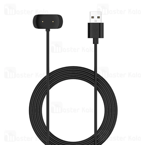 شارژر Xiaomi Amazfit T-Rex Pro / Zepp E / Zepp Z / Smart Watch USB Charger