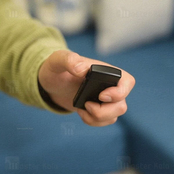 فندک شارژی شیائومی Xiaomi BeeBest L200 Arc Charging Lighter