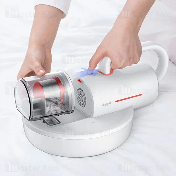 جارو شارژی و کنه زدای شیائومی Xiaomi Deerma CM1300 Dust and Mites Vacuum Cleaner توان 350 وات