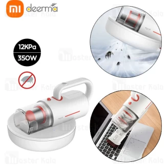 جارو برقی و کنه زدای شیائومی Xiaomi Deerma CM1300 توان 350 وات