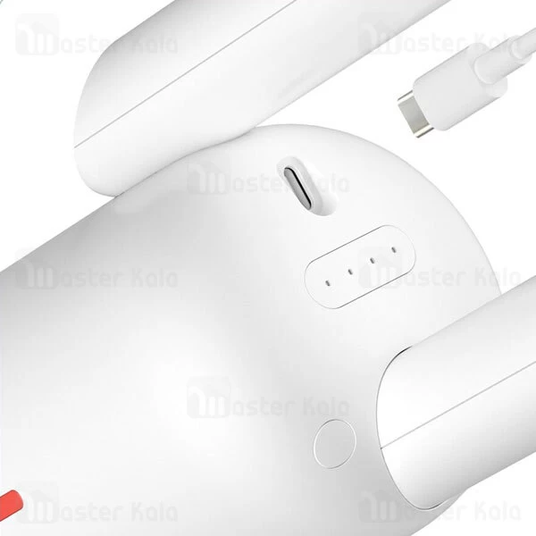 جارو شارژی شیائومی Xiaomi Deerma VC01 Cordless Handheld Vacuum Cleaner توان 125 وات