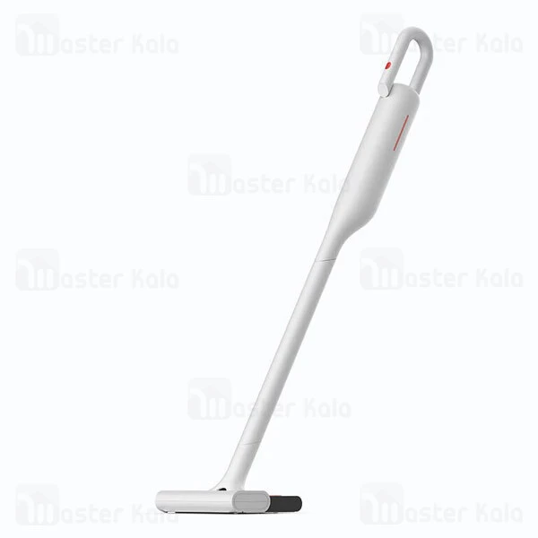 جارو شارژی و تی شیائومی Xiaomi Deerma VC01 Max 2in1 Vacuum and Sweeping Mop Cleaner توان 100 وات