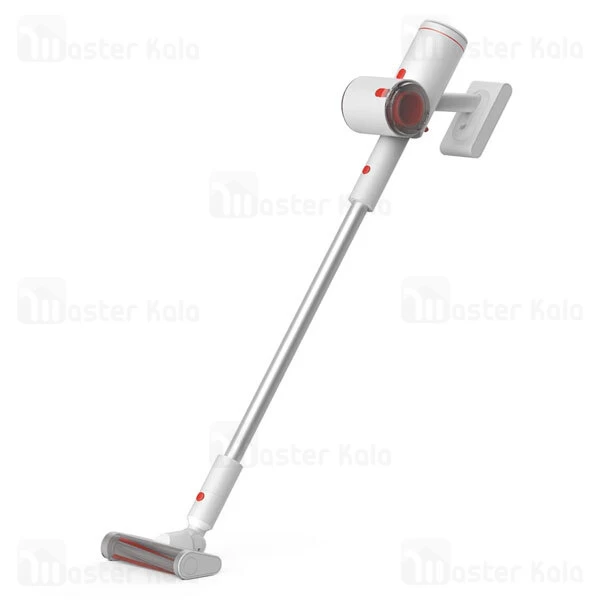 جارو شارژی شیائومی Xiaomi Deerma VC25 Plus Handheld Wireless Vacuum Cleaner توان 150 وات