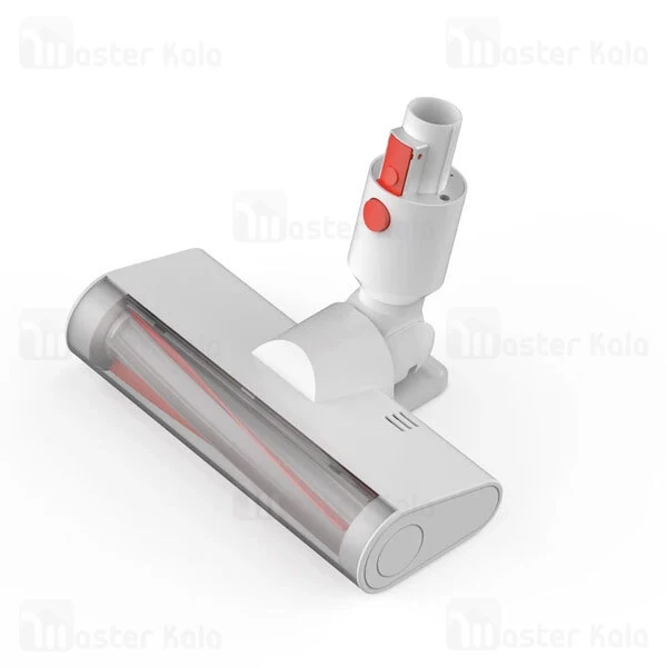 جارو شارژی شیائومی Xiaomi Deerma VC25 Plus Handheld Wireless Vacuum Cleaner توان 150 وات