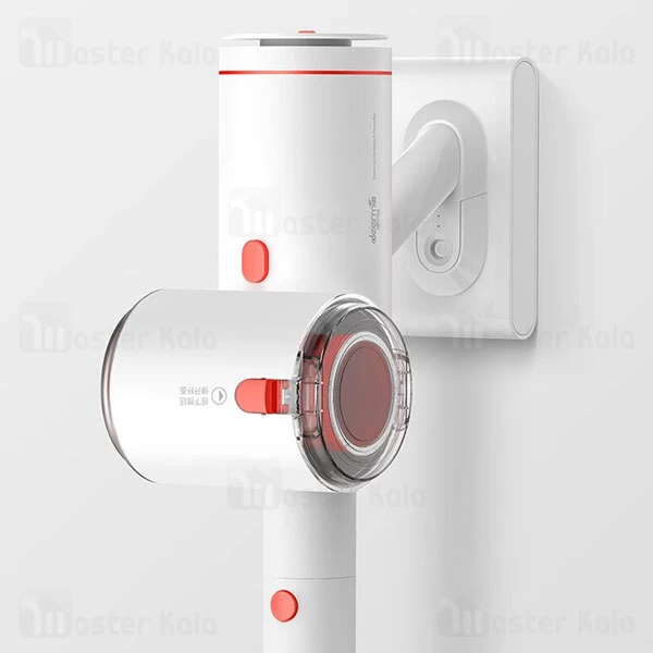 جارو شارژی شیائومی Xiaomi Deerma VC25 Plus Handheld Wireless Vacuum Cleaner توان 150 وات