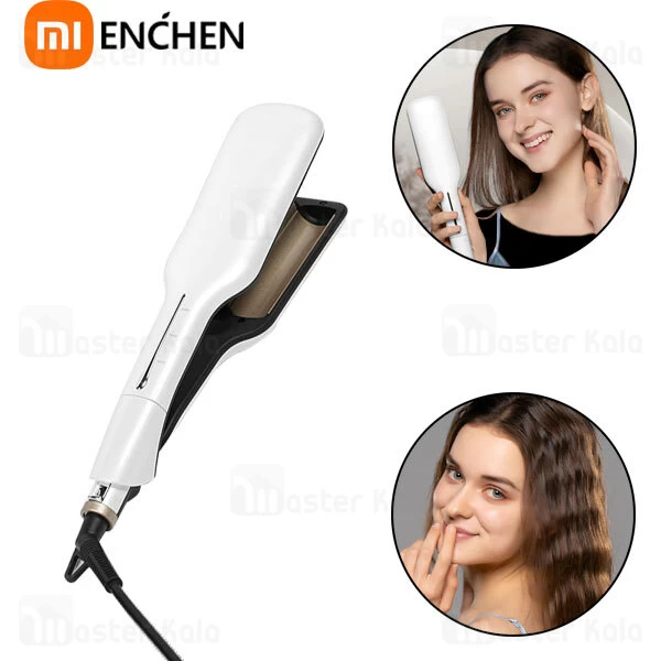 اتو مو Xiaomi Enchen Enroller Pro Hair Straightener