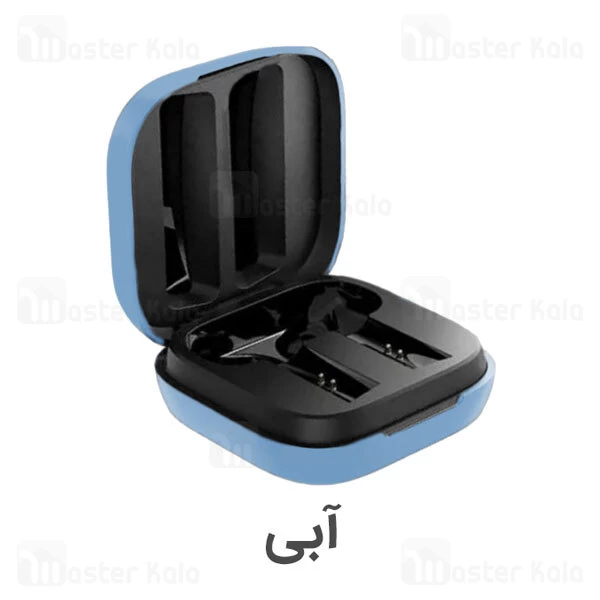 کاور سیلیکونی Xiaomi Haylou GT6 Earphone Protective Silicone Case