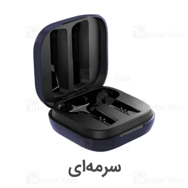 کاور سیلیکونی Xiaomi Haylou GT6 Earphone Protective Silicone Case