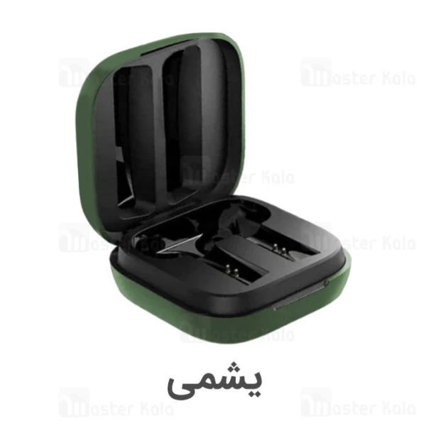 کاور سیلیکونی Xiaomi Haylou GT6 Earphone Protective Silicone Case