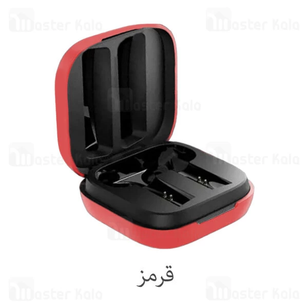 کاور سیلیکونی Xiaomi Haylou GT6 Earphone Protective Silicone Case