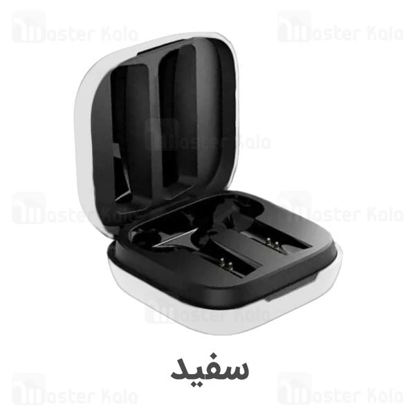 کاور سیلیکونی Xiaomi Haylou GT6 Earphone Protective Silicone Case