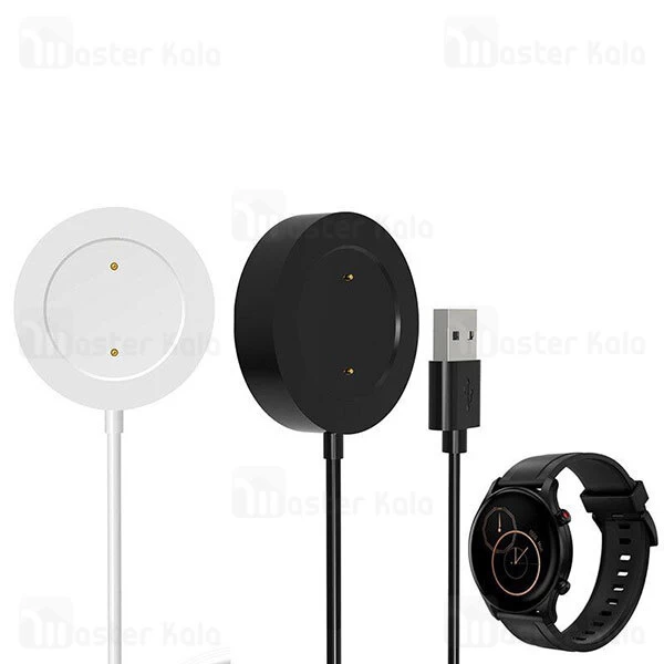 شارژر Xiaomi Haylou LS04 RS3 Smart Watch USB Charger