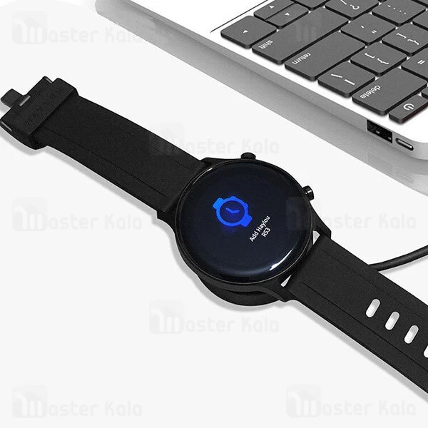 شارژر Xiaomi Haylou LS04 RS3 Smart Watch USB Charger