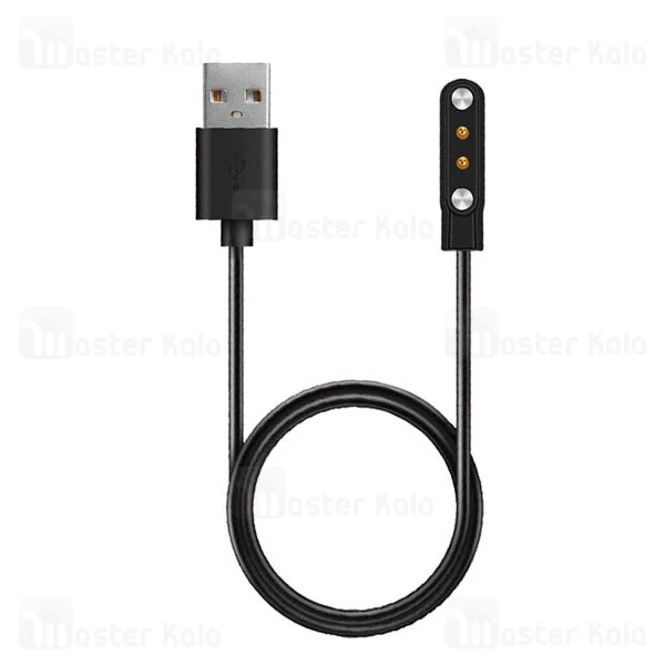 شارژر ساعت هوشمند Xiaomi Haylou Solar LS05 Smart Watch USB Charger