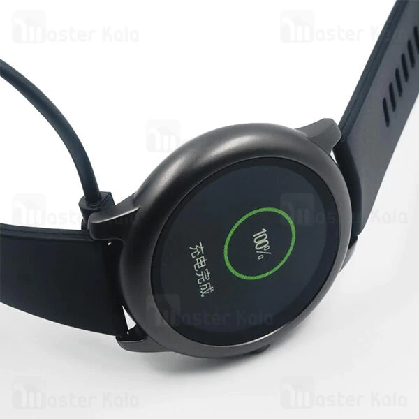 شارژر ساعت هوشمند Xiaomi Haylou Solar LS05 Smart Watch USB Charger